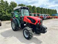 Same Frutteto S90 Hi-Steer  Ciągnik sadowniczy