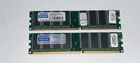 Good Ram DDR 2x256MB
