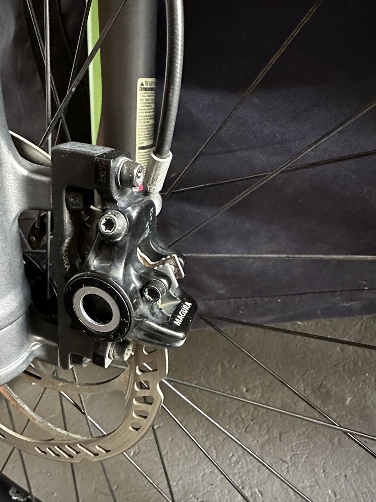 Електроровер HAIBIKE рама L XL 22