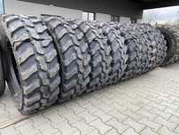 Opony 315/70R22.5 BOKATERRA BAGGER II Do Koparki 100% Bieżnika