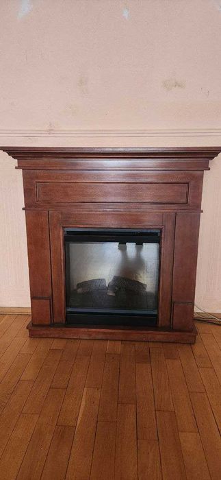 камінокомплект, електрокамін dimplex