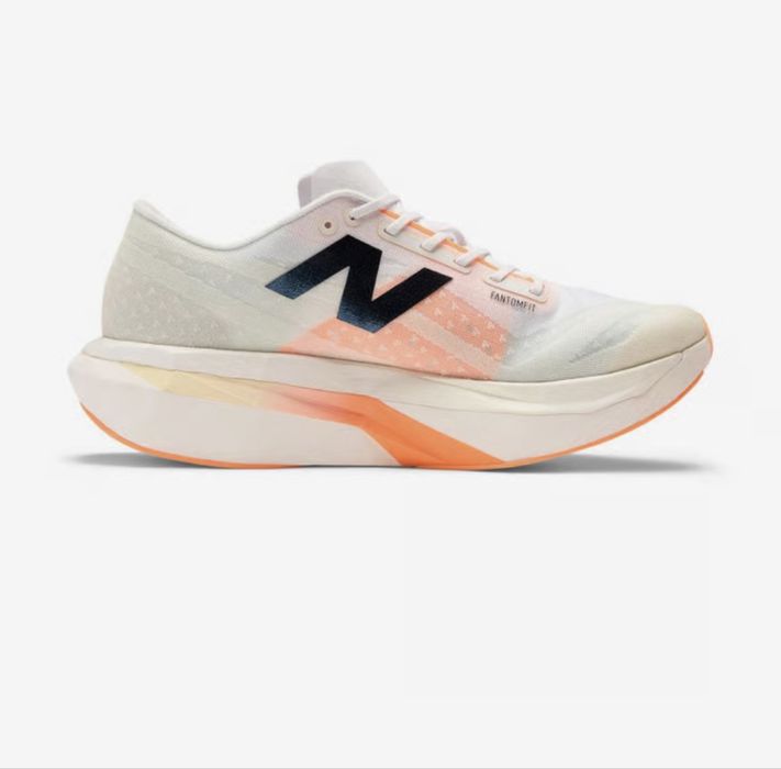 New Balance SuperComp Elite V4