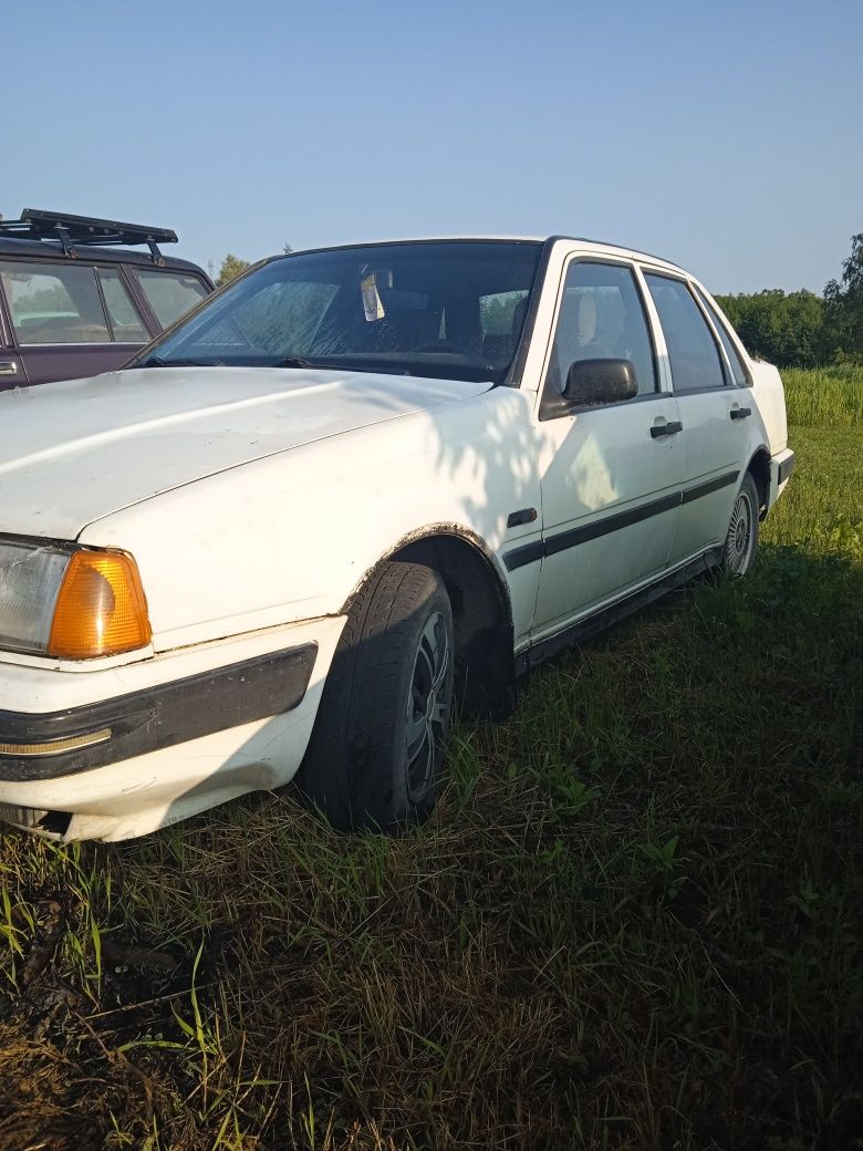 Продам Volvo 460 1.7
