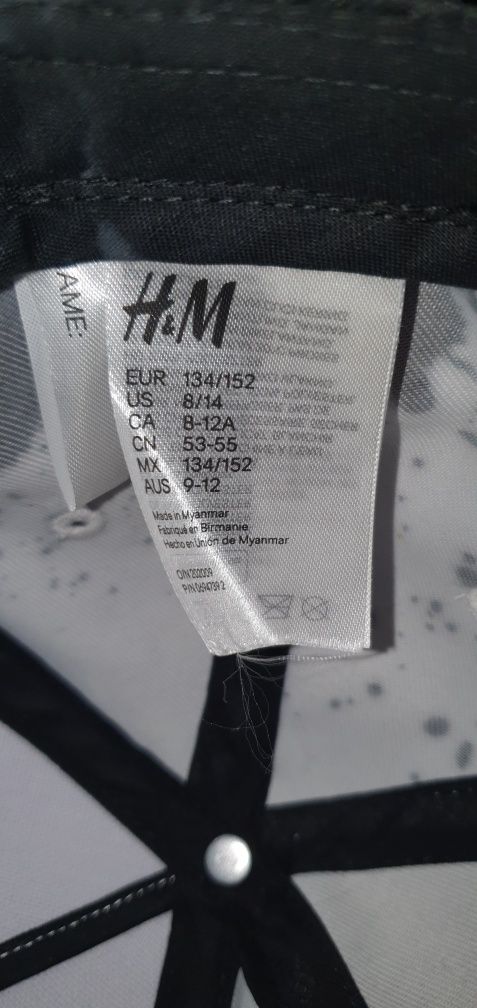 Продам кепку H&M в ідеальному стані
