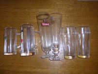 Kufel, pokal, tyskie, holsten, browar grodzisk, pilsner do piwa  tanio
