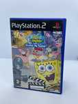 SpongeBob SquarePants: Lights, Camera, Pants! PS2 (FR) Po Francusku