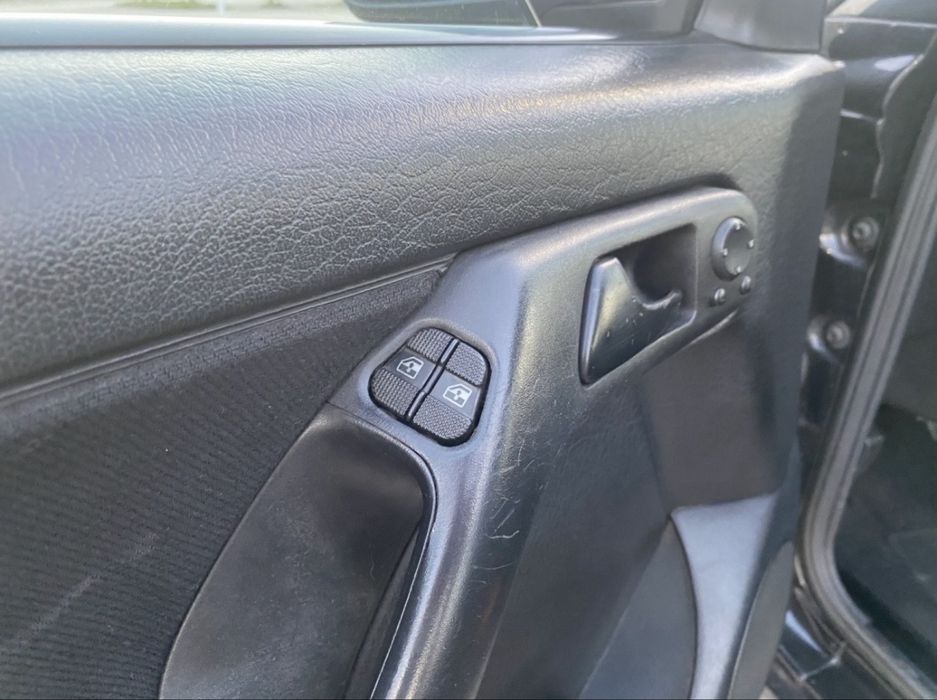 VW Golf 1.9 TDI Nacional