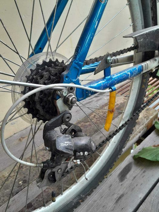 велосипед жіночий , AZIMUT