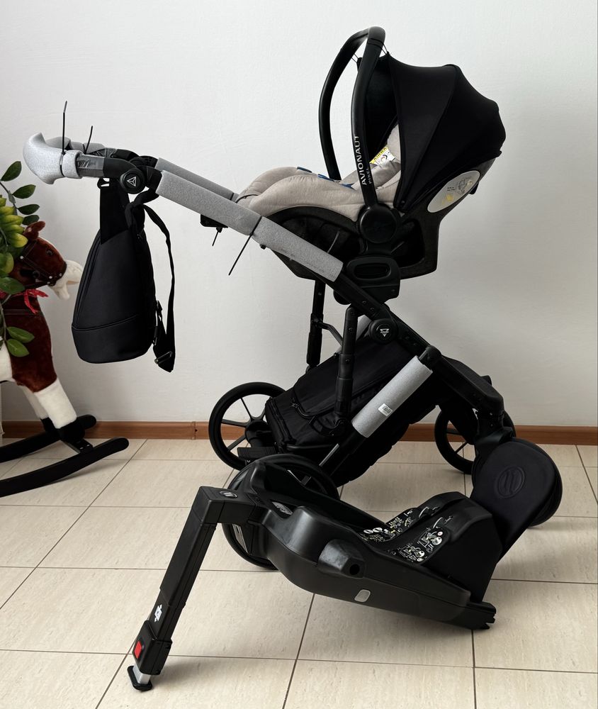 Junama Space New2w1.Nowy/Wysyłka.