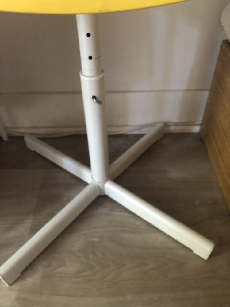 Cadeira secretária Ikea