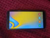 Samsung J6+ Самсунг