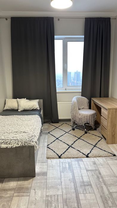 Оренда квартири Оболонь Київ