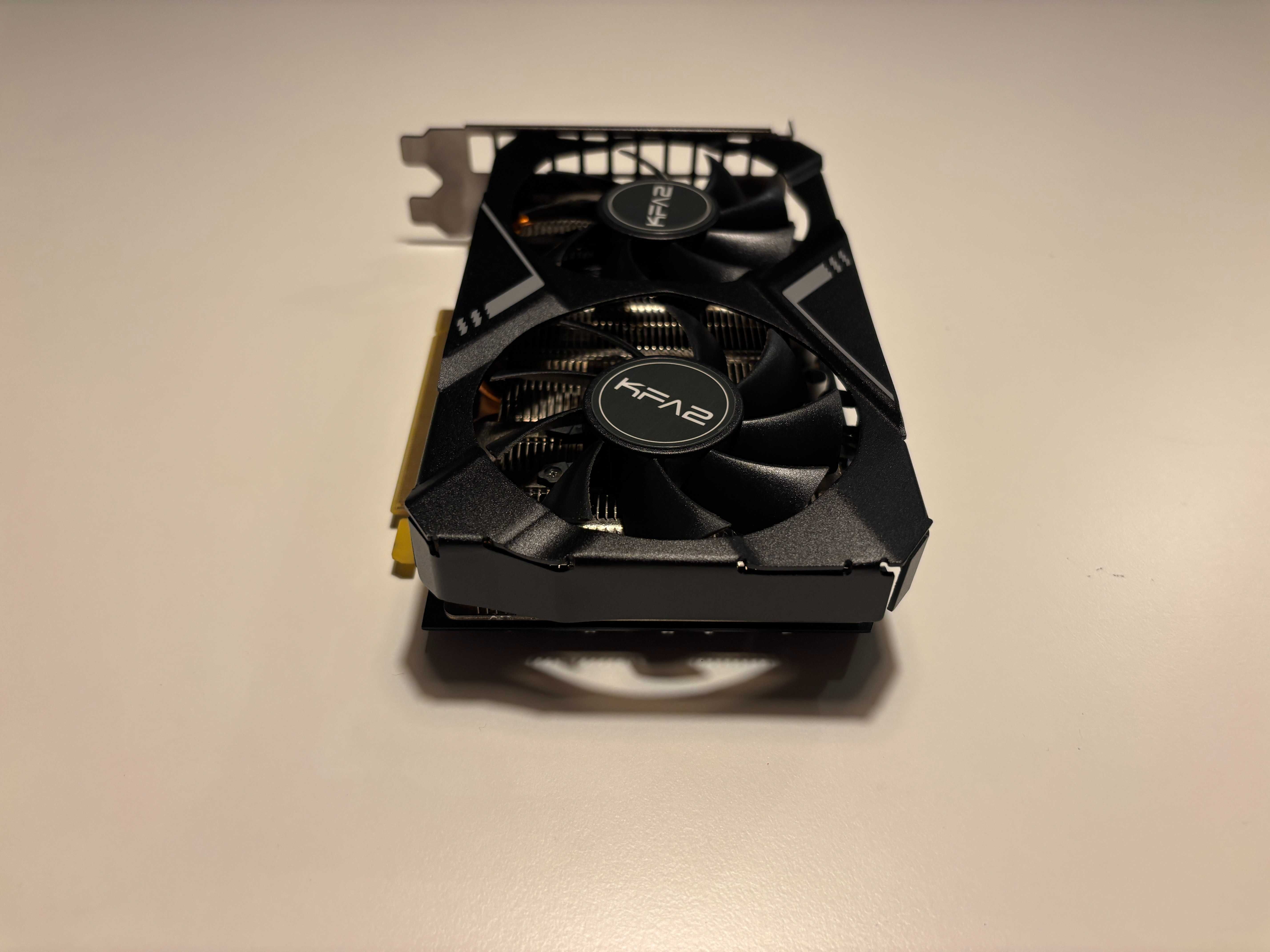 KFA2 GeForce RTX 2060 6GB GDDR6