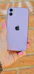 Iphone 11 64 gb neverlock как новый