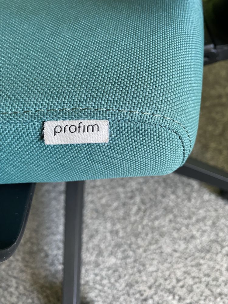 Fotel biurowy Profim