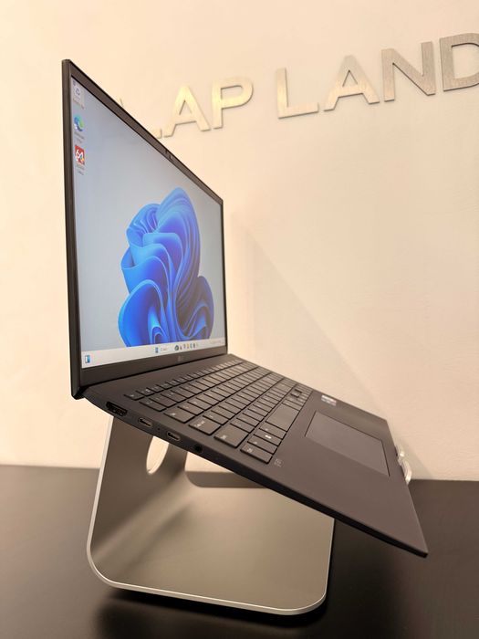 1,12 кг! LG gram 15.6" Touch i7-1360P 16GB LDDR5 512GB SSD 2023 Гарант