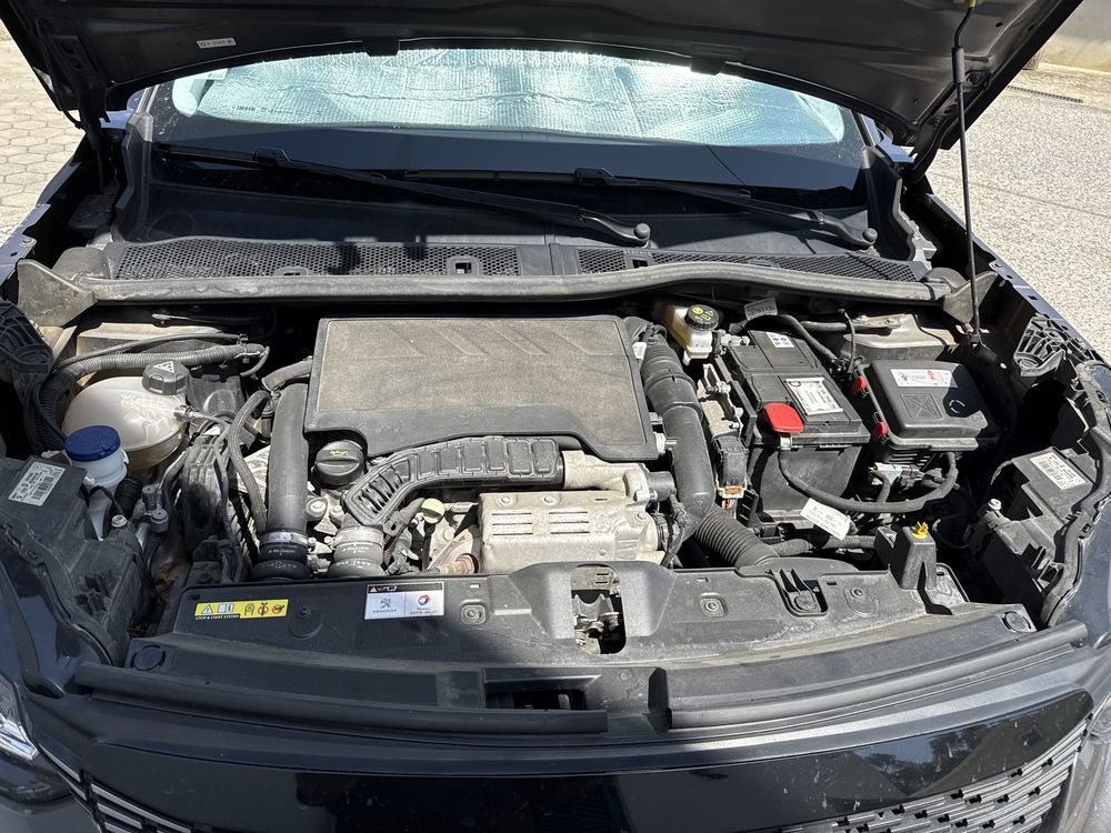 Peugeot 2008 allure