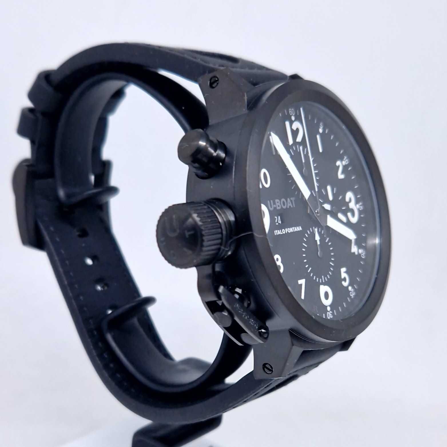 Новые U-Boat Flightdeck UB-1904-1