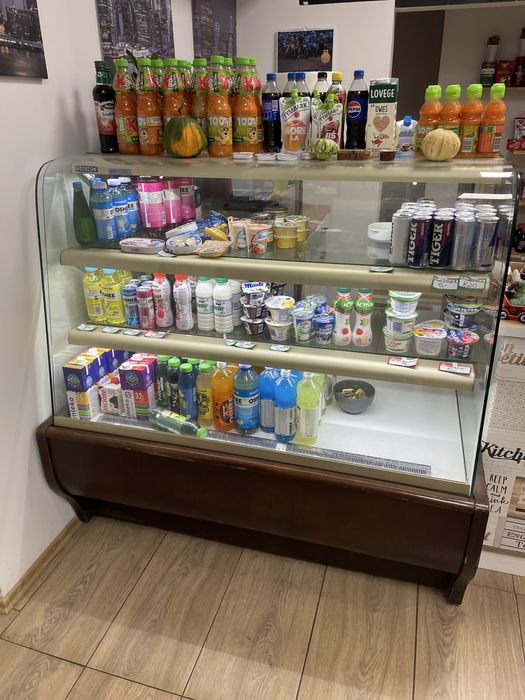 Lada chlodnicza igloo