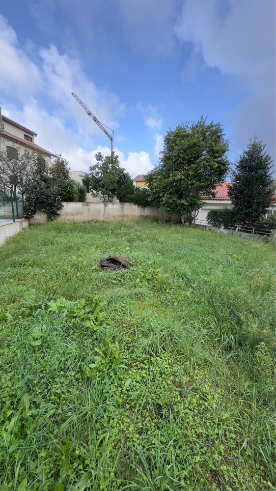 Terreno com projeto R, Dom Fernando