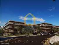 Apartamento T1.