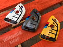Чехол на ключ BMW F15 F16 F39 F48 G01 G02 G05 G06 G11 G12 G20 G22 G30