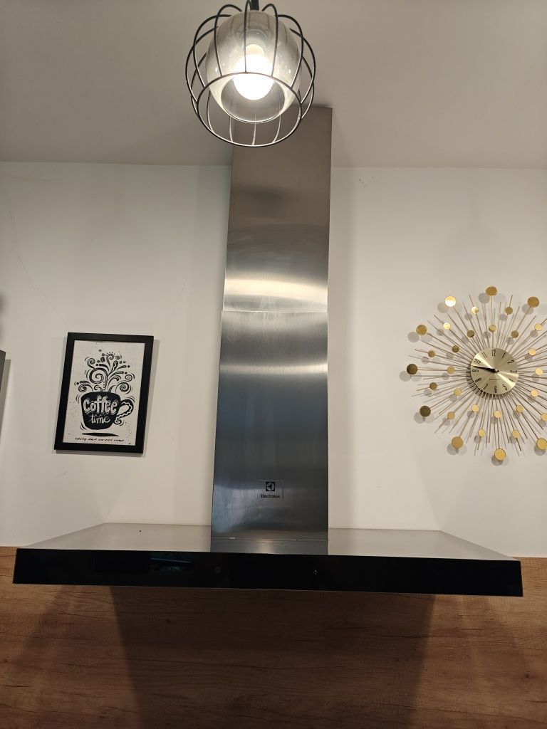 Okap ELECTROLUX LFT769X Stal szlachetna 720m3/h 68dB klasa A