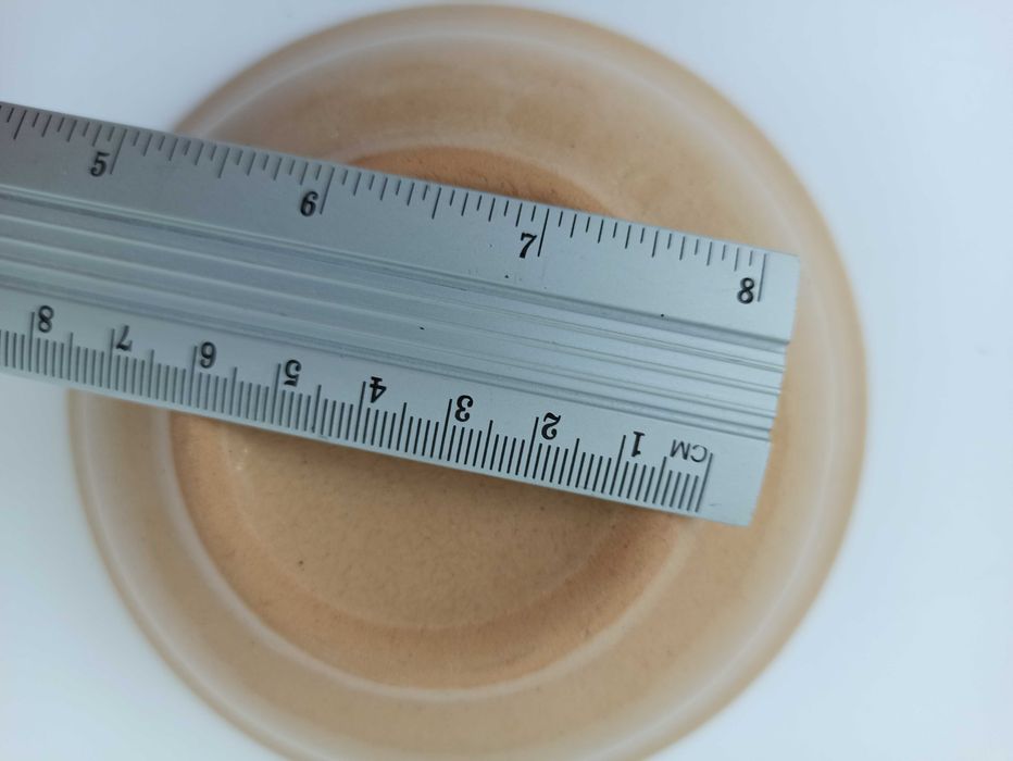 Миска українська керамічна мала.