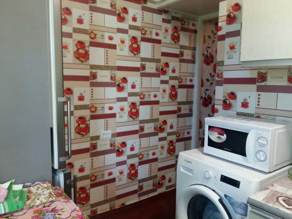 Продам 3-кімнатну квартиру по вул. Полякова, Шевченківський район