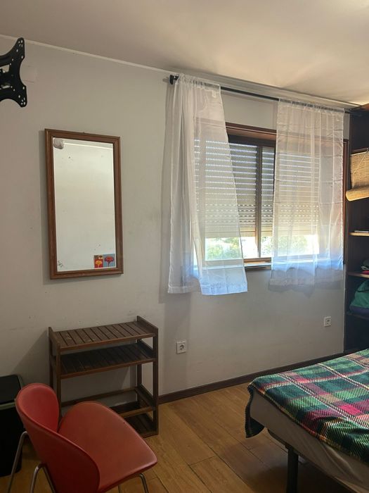 Quarto Moradia Unviersidades