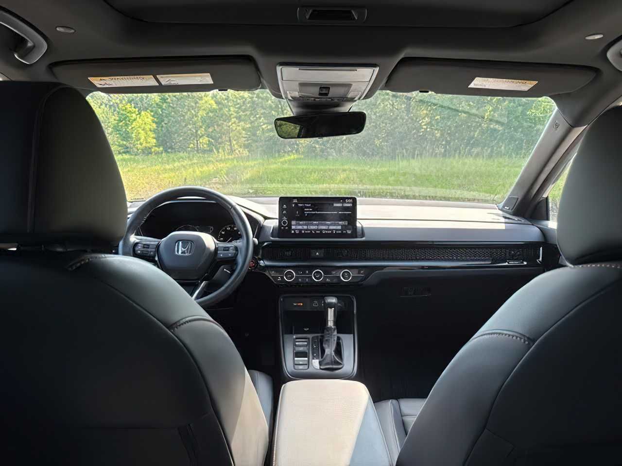 Honda CR-V Hybrid 2023
