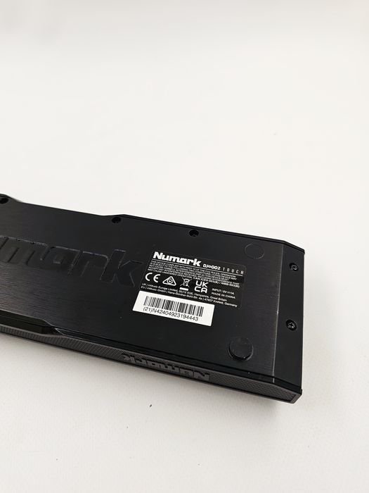 DJ контролер Numark DJ 2 Go 2 (2309)