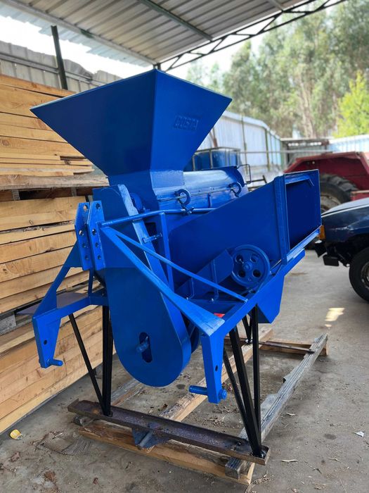 Malhadeira Marca Costa