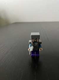 Steve Lego Minecraft