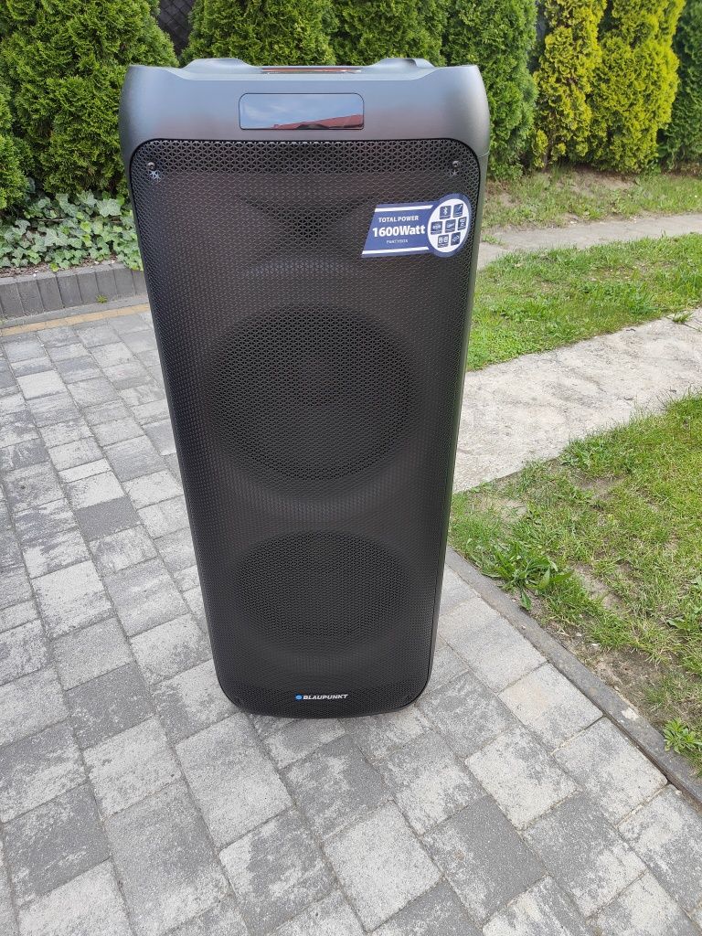 Głośnik Blaupunkt pb12db