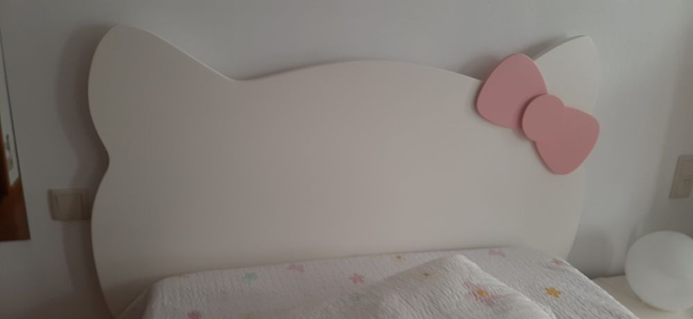 Mobília de Quarto menina