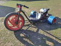 Drift trike honda