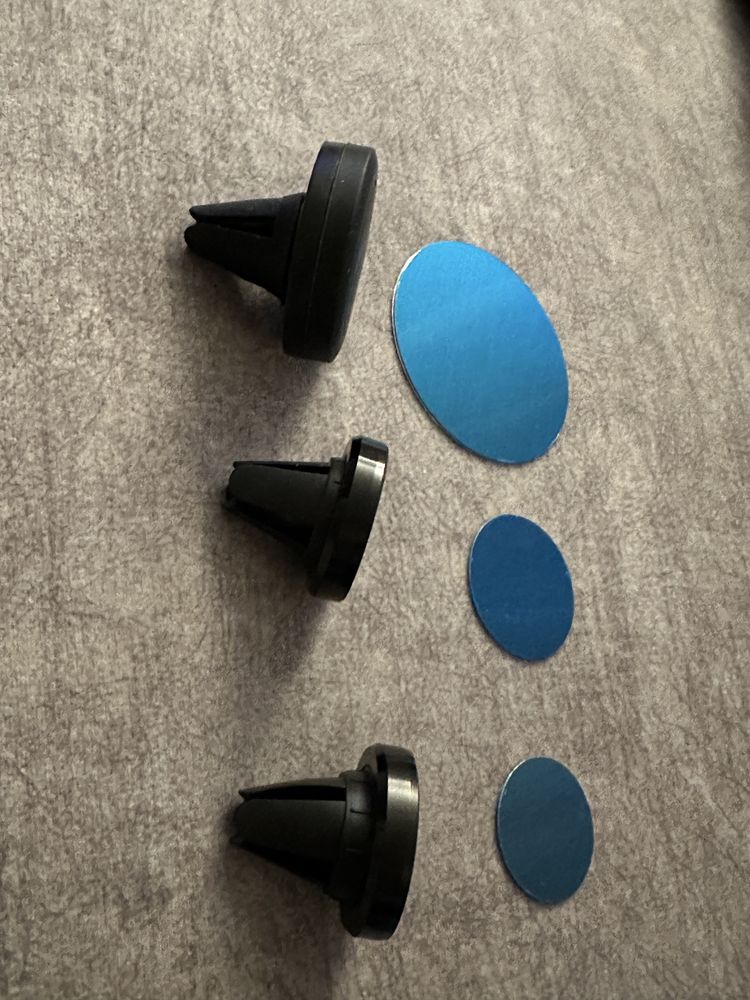 Suporte Magnetico Carro / Telemóvel | Iman