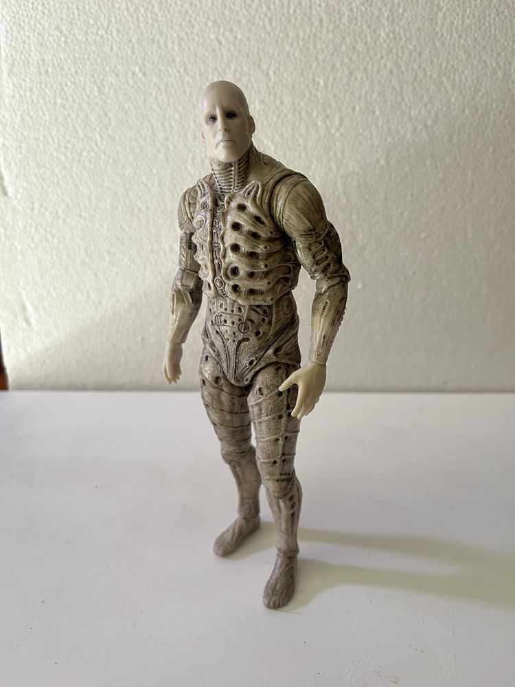 Neca Engineer Prometheus/Alien Figura original