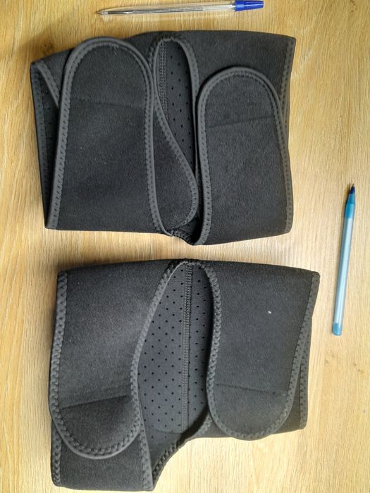 Ochraniacze na kolana rozmiar L