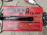 Spawarka T.I.P. TS 220