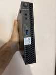 Супер міні пк Dell Optiplex 7070 i5-9500 8Gb 256gb SSD NVMe