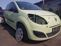 Renault Twingo 2 / 2008r. / 1.1 b / na części