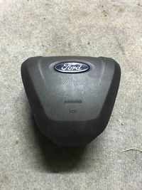 Подушка безопасности Ford Fusion Lincoln air bag  ног шторка