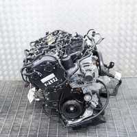 MOTOR AUDI A4 (B9) 2.0TFSI CVKB