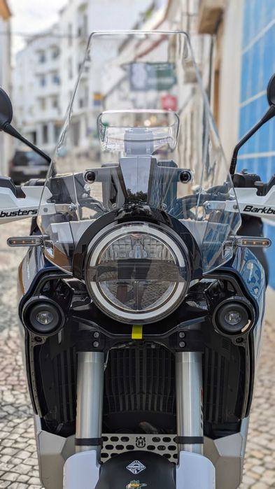 Husqvarna Norden 901 Expedition 2024