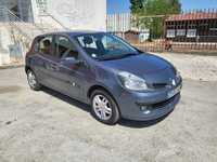 Renault Clio 1.5 dCi Dynamique