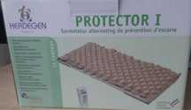Materac Przeciwodleżynowy PROTECTOR I HERDEGEN