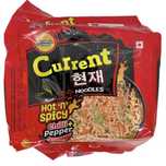 Makaron instant pikantny nepalski Hot and Spicy Current 100g