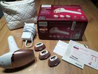 Philips Lumea Prestige Bri959 depilator IPL